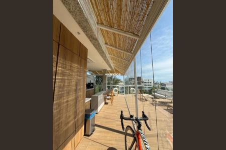 Apartamento à venda com 3 quartos, 170m² em Recreio dos Bandeirantes, Rio de Janeiro
