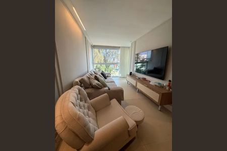 Apartamento à venda com 3 quartos, 170m² em Recreio dos Bandeirantes, Rio de Janeiro