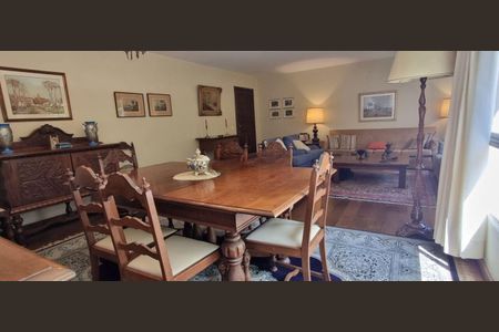 Apartamento à venda com 4 quartos, 165m² em Brooklin, São Paulo