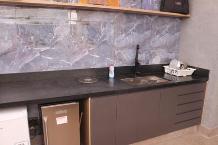 Apartamento à venda com 155m², 3 quartos e 2 vagasQuintal