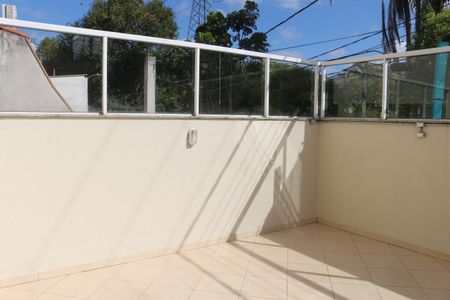 Apartamento à venda com 155m², 3 quartos e 2 vagasÁrea comum - Churrasqueira