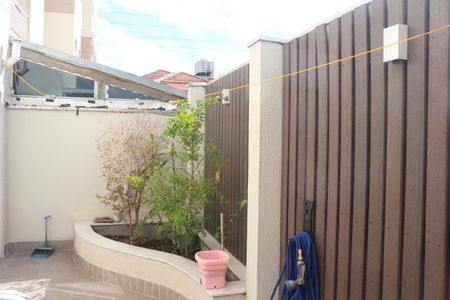 Apartamento à venda com 155m², 3 quartos e 2 vagasQuintal