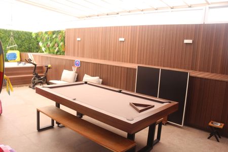 Apartamento à venda com 155m², 3 quartos e 2 vagasQuintal