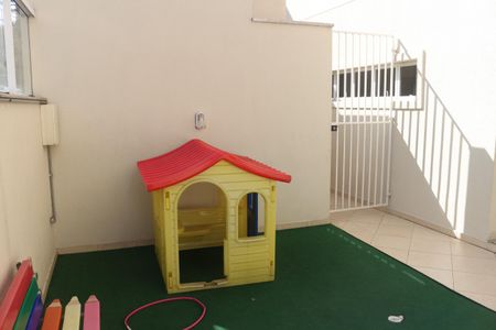 Apartamento à venda com 155m², 3 quartos e 2 vagasÁrea comum