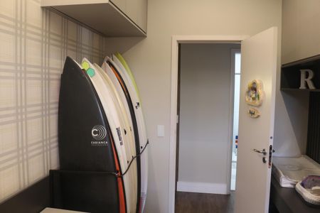 Apartamento à venda com 155m², 3 quartos e 2 vagasQuarto 1