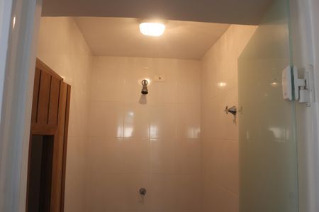 Apartamento à venda com 155m², 3 quartos e 2 vagasÁrea comum