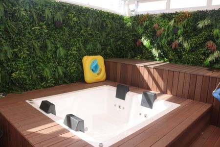 Apartamento à venda com 155m², 3 quartos e 2 vagasQuintal