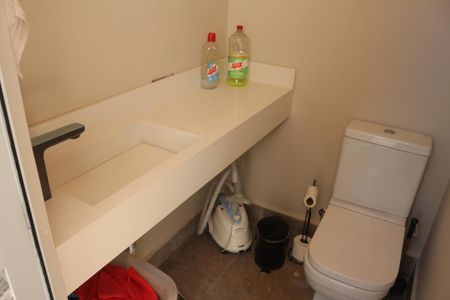 Apartamento à venda com 155m², 3 quartos e 2 vagasLavabo