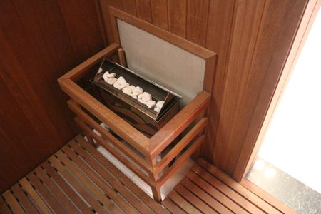 Apartamento à venda com 155m², 3 quartos e 2 vagasÁrea comum