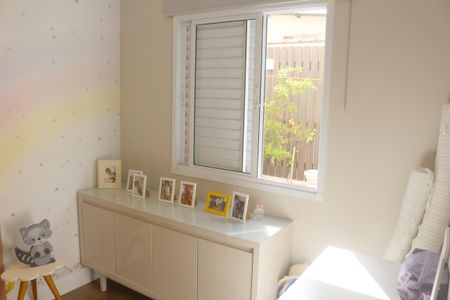 Apartamento à venda com 155m², 3 quartos e 2 vagasQuarto 2