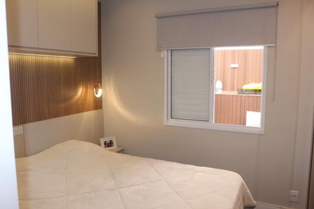 Apartamento à venda com 155m², 3 quartos e 2 vagasSuíte 1