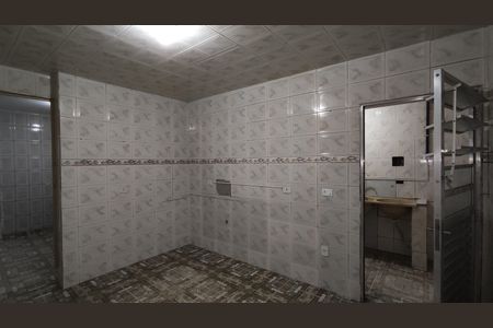 Sala de casa para alugar com 3 quartos, 130m² em Vila Lourdes, Ferraz de Vasconcelos