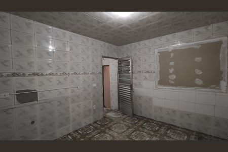 Sala de casa para alugar com 3 quartos, 130m² em Vila Lourdes, Ferraz de Vasconcelos
