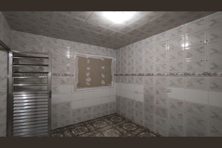 Sala de casa para alugar com 3 quartos, 130m² em Vila Lourdes, Ferraz de Vasconcelos