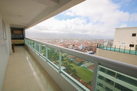 Apartamento para alugar com 146m², 2 quartos e 2 vagas Apartamento para alugar com 146m², 2 quartos e 2 vagasVaranda