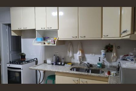Foto 15 de apartamento à venda com 3 quartos, 125m² em Higienópolis, São Paulo