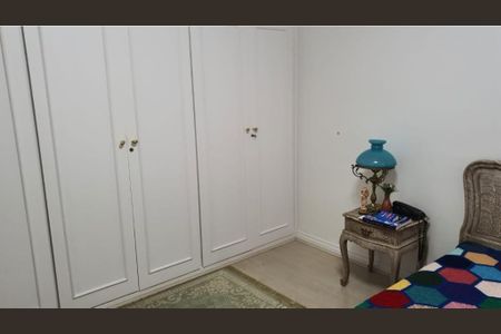Foto 16 de apartamento à venda com 3 quartos, 125m² em Higienópolis, São Paulo