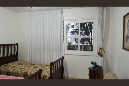 Foto 08 de apartamento à venda com 3 quartos, 125m² em Higienópolis, São Paulo