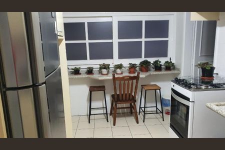 Foto 10 de apartamento à venda com 3 quartos, 125m² em Higienópolis, São Paulo