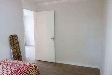 Quarto 1 de apartamento à venda com 2 quartos, 58m² em Cidade das Flores, Osasco