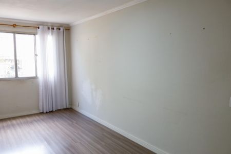 Sala de apartamento à venda com 2 quartos, 58m² em Cidade das Flores, Osasco