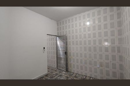 Quarto de casa para alugar com 1 quarto, 60m² em Vila Lourdes, Ferraz de Vasconcelos