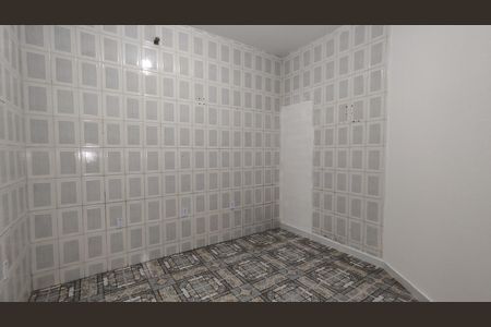 Quarto de casa para alugar com 1 quarto, 60m² em Vila Lourdes, Ferraz de Vasconcelos