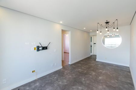 Apartamento à venda com 55m², 2 quartos e 1 vagaSala