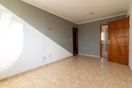 Sala de apartamento para alugar com 2 quartos, 60m² em Jardim Myrian Moreira da Costa, Campinas