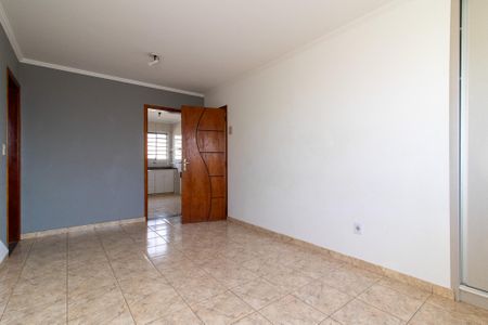 Sala de apartamento para alugar com 2 quartos, 60m² em Jardim Myrian Moreira da Costa, Campinas