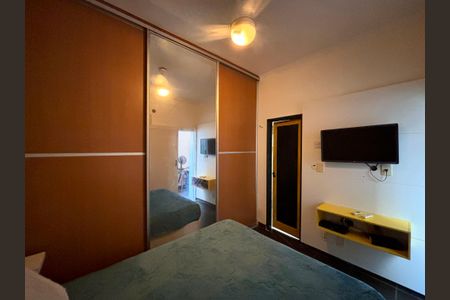 Suíte de apartamento à venda com 1 quarto, 38m² em Copacabana, Rio de Janeiro