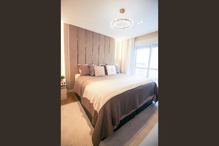 Apartamento à venda com 246m², 3 quartos e 4 vagasCloset da suíte 1