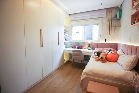 Apartamento à venda com 246m², 3 quartos e 4 vagasSuíte 3