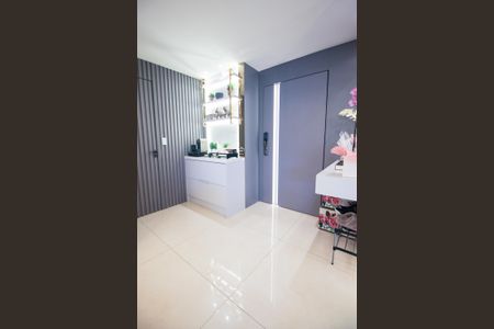 Apartamento à venda com 246m², 3 quartos e 4 vagasSala