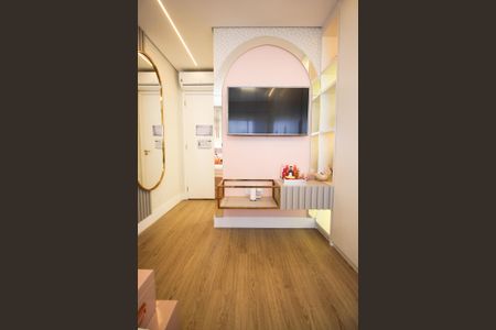 Apartamento à venda com 246m², 3 quartos e 4 vagasSuíte 3