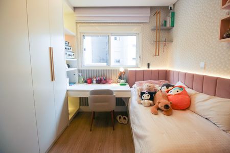 Apartamento à venda com 246m², 3 quartos e 4 vagasSuíte 3