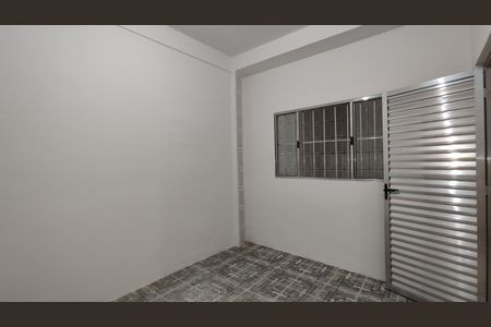 Quarto de casa para alugar com 1 quarto, 60m² em Vila Lourdes, Ferraz de Vasconcelos