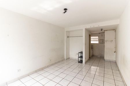Studio à venda com 28m², 1 quarto e sem vaga Studio à venda com 28m², 1 quarto e sem vagaStudio