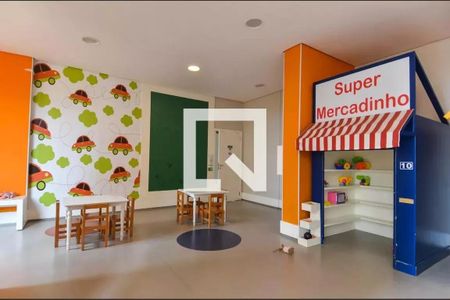 Apartamento à venda com 65m², 2 quartos e 1 vaga Apartamento à venda com 65m², 2 quartos e 1 vagaÁrea comum