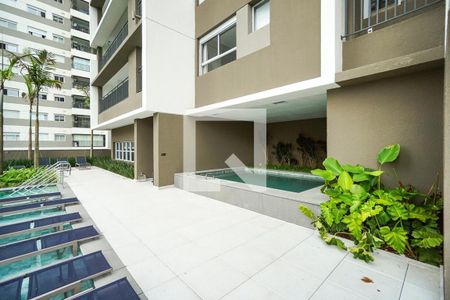 Apartamento à venda com 109m², 3 quartos e 2 vagas Apartamento à venda com 109m², 3 quartos e 2 vagasPiscina infantil