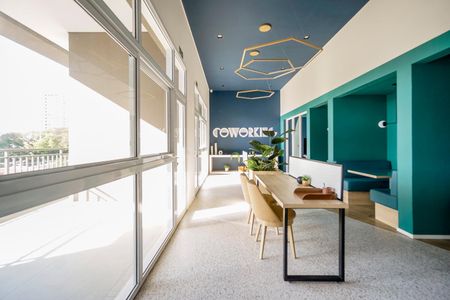 Apartamento à venda com 109m², 3 quartos e 2 vagas Apartamento à venda com 109m², 3 quartos e 2 vagasÁrea comum