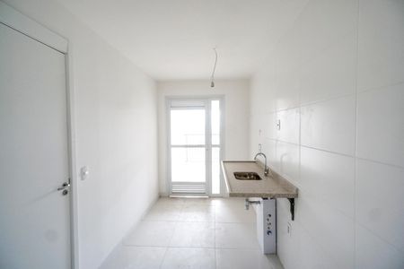 Apartamento à venda com 109m², 3 quartos e 2 vagas Apartamento à venda com 109m², 3 quartos e 2 vagasCozinha