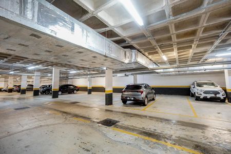 Apartamento à venda com 109m², 3 quartos e 2 vagas Apartamento à venda com 109m², 3 quartos e 2 vagasGaragem