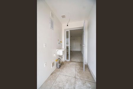 Apartamento à venda com 109m², 3 quartos e 2 vagas Apartamento à venda com 109m², 3 quartos e 2 vagasÁrea de serviço