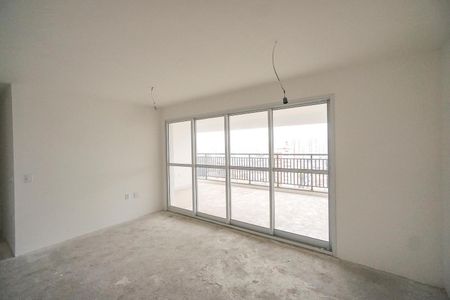 Sala de apartamento à venda com 3 quartos, 109m² em Vila Zilda, São Paulo