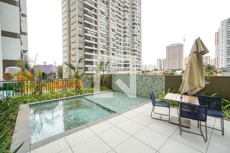 Apartamento à venda com 109m², 3 quartos e 2 vagas Apartamento à venda com 109m², 3 quartos e 2 vagasPiscina infantil