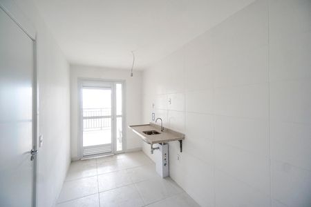 Apartamento à venda com 109m², 3 quartos e 2 vagas Apartamento à venda com 109m², 3 quartos e 2 vagasCozinha