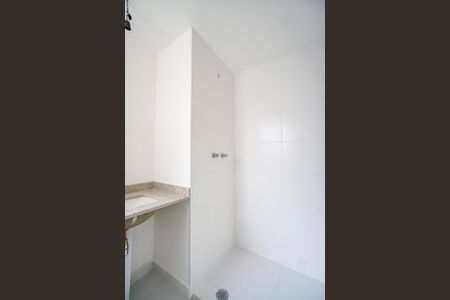 Apartamento à venda com 109m², 3 quartos e 2 vagas Apartamento à venda com 109m², 3 quartos e 2 vagasBanheiro da Suíte 3