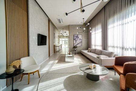 Apartamento à venda com 109m², 3 quartos e 2 vagas Apartamento à venda com 109m², 3 quartos e 2 vagasÁrea comum