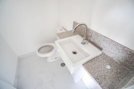 Apartamento à venda com 109m², 3 quartos e 2 vagas Apartamento à venda com 109m², 3 quartos e 2 vagasLavabo